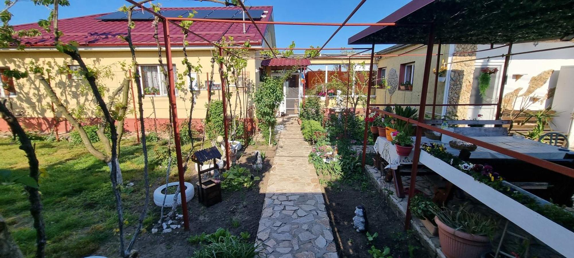 Casa Stefan *